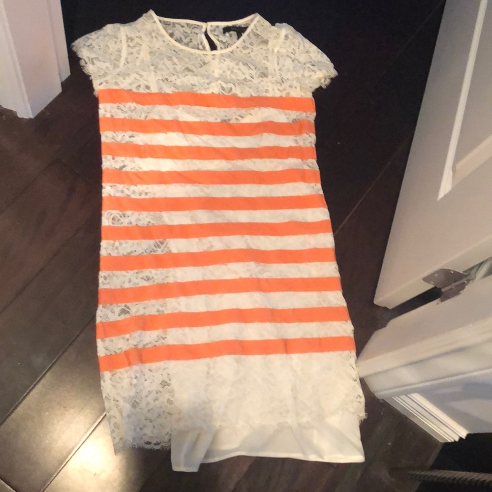 Bcbg dress